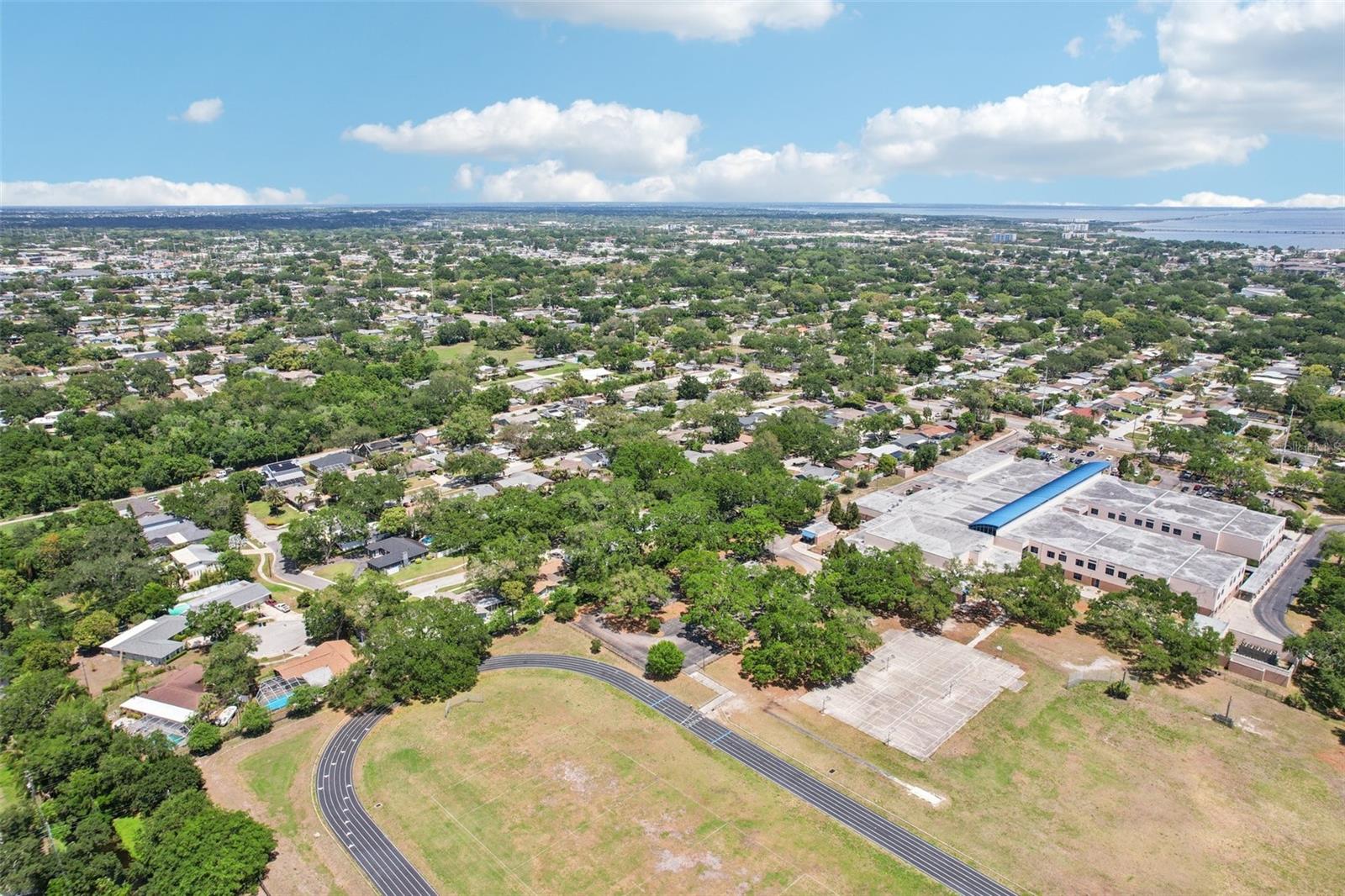 OAK GROVE ESTATES - Residential