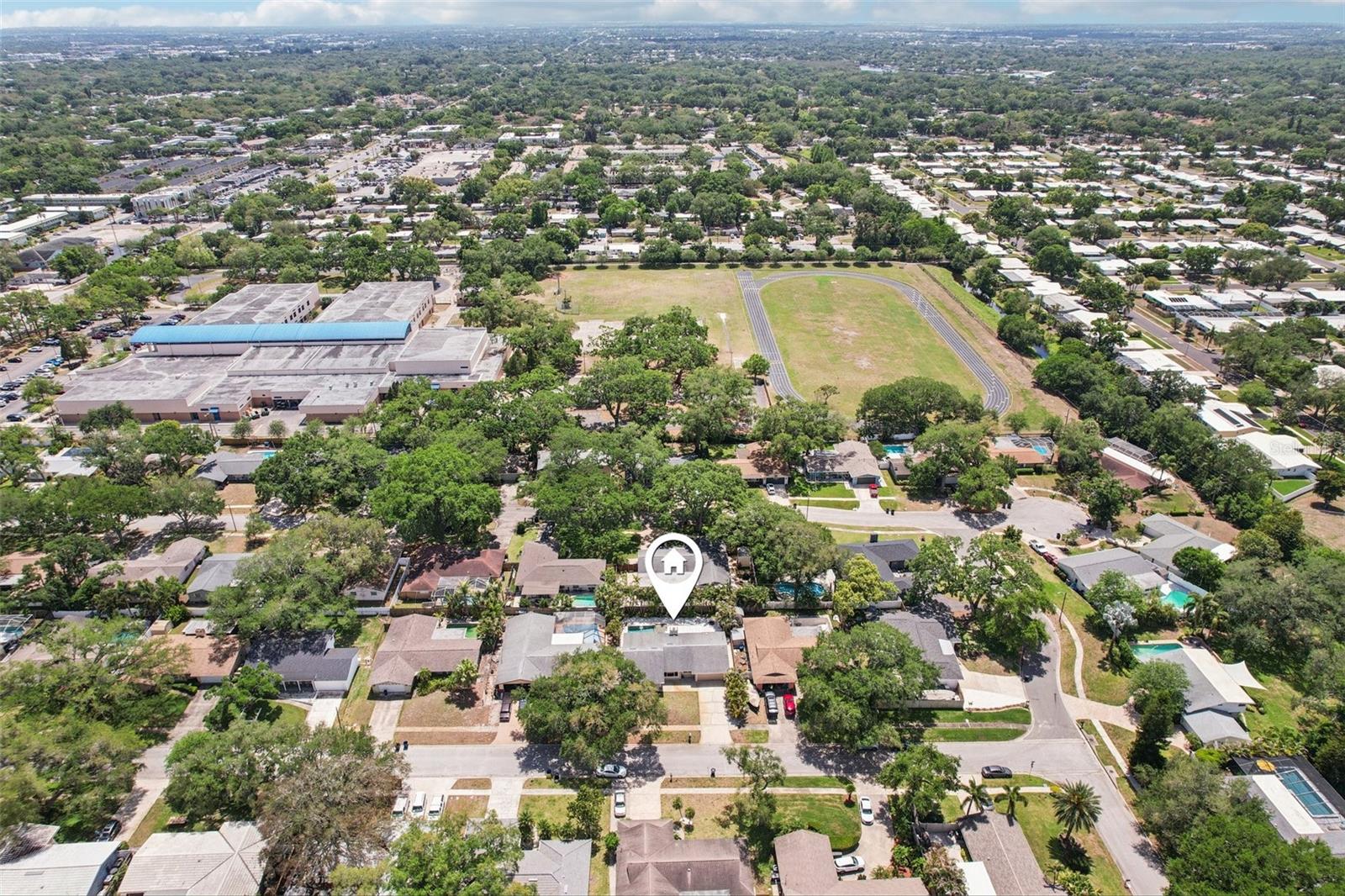 OAK GROVE ESTATES - Residential