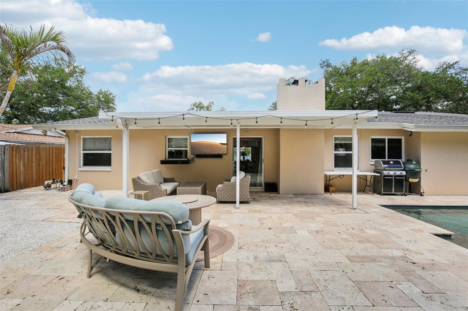 OAK GROVE ESTATES - Residential