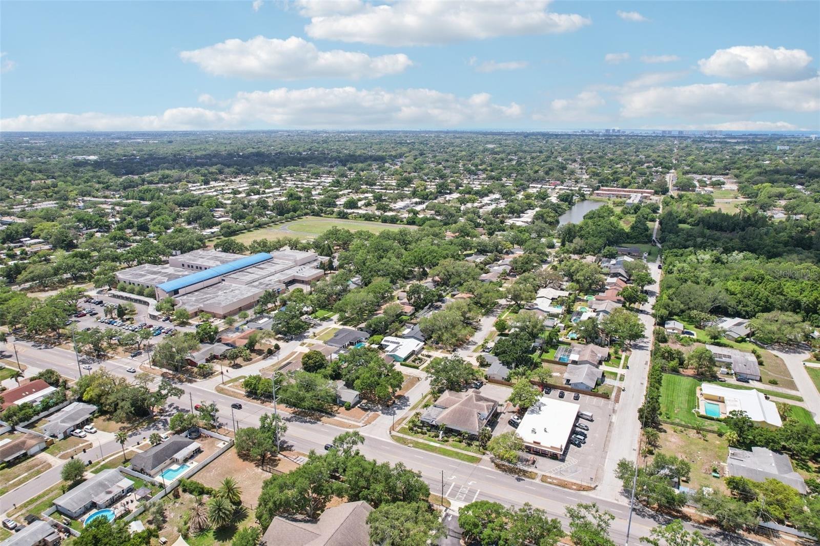 OAK GROVE ESTATES - Residential