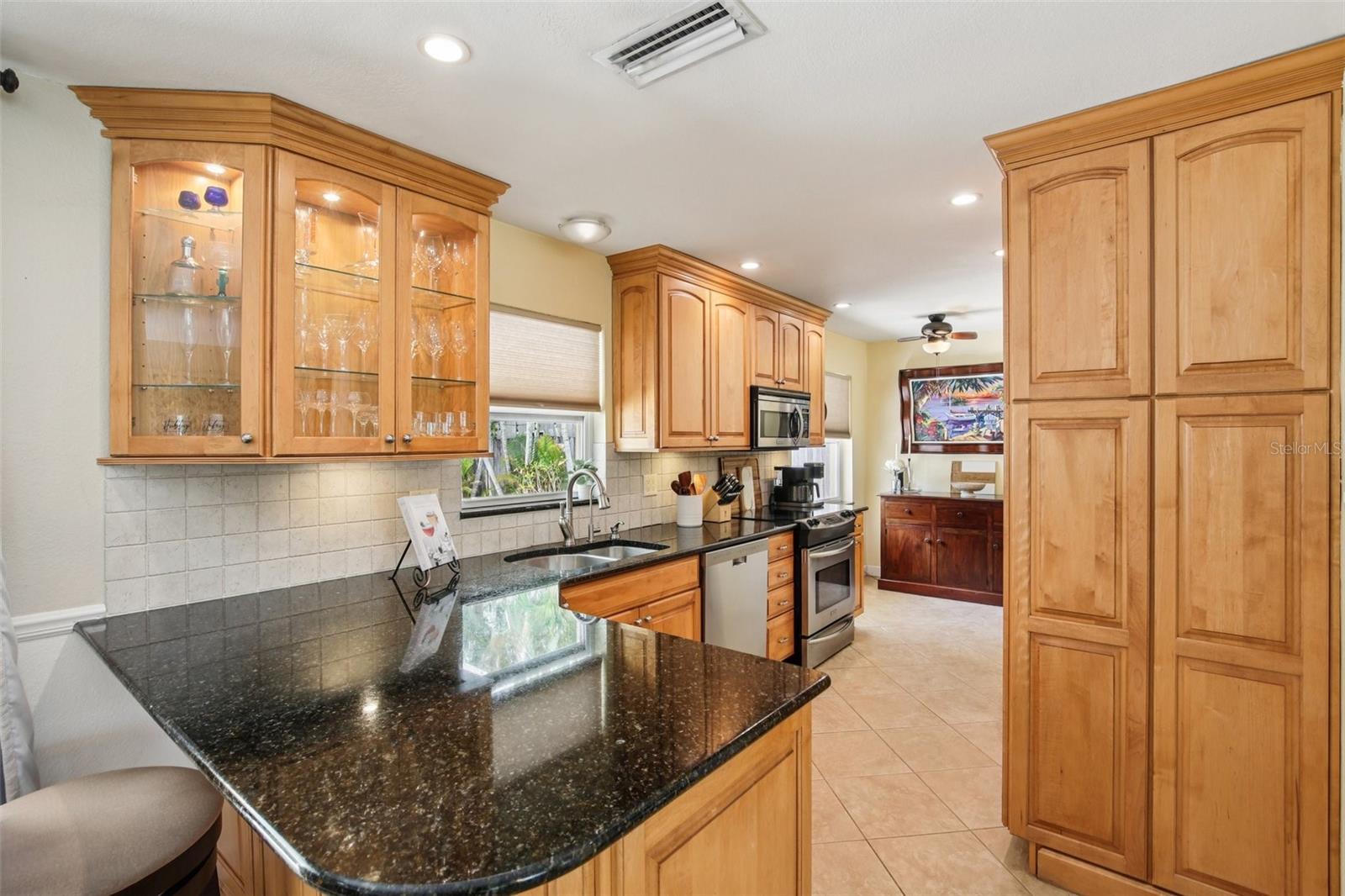 OAK GROVE ESTATES - Residential