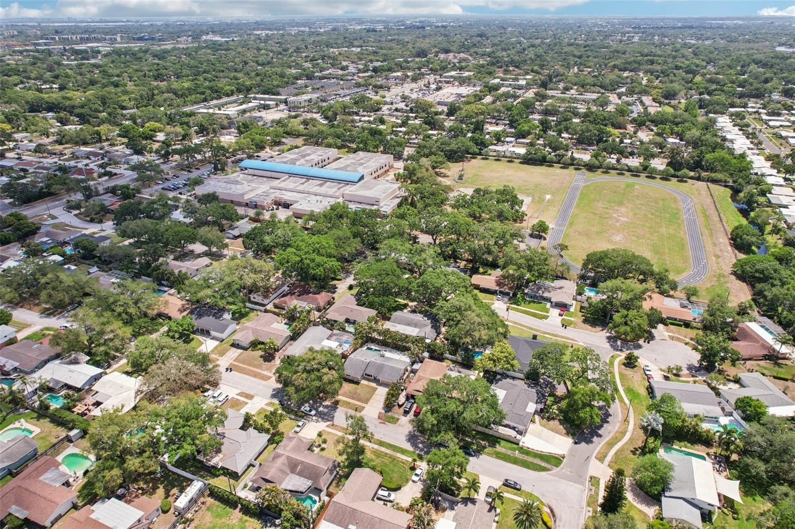 OAK GROVE ESTATES - Residential