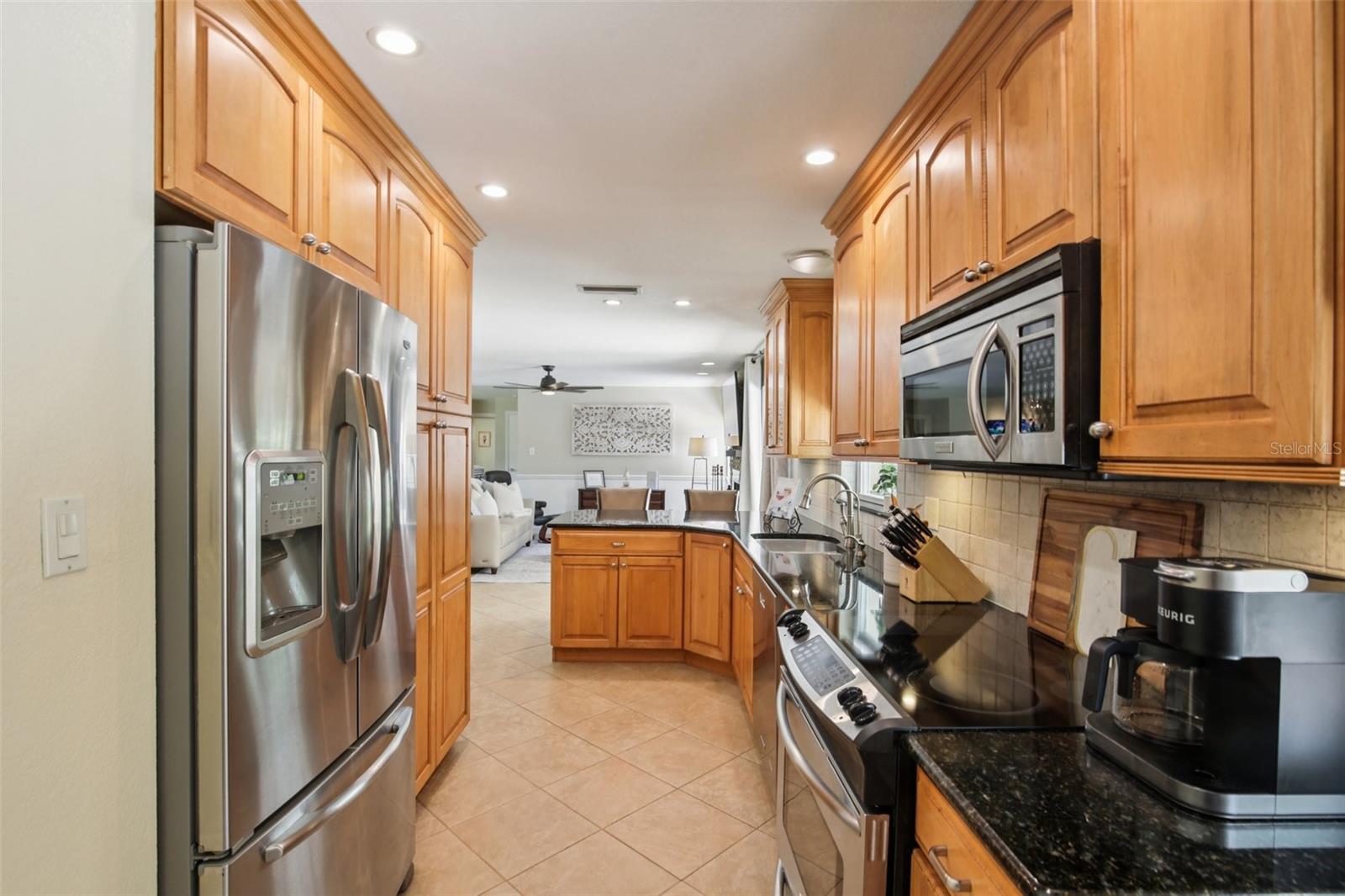 OAK GROVE ESTATES - Residential