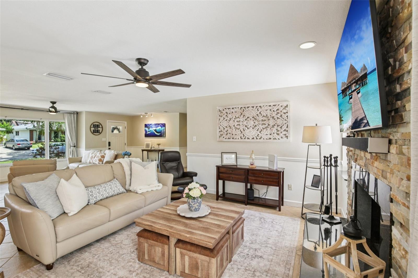 OAK GROVE ESTATES - Residential