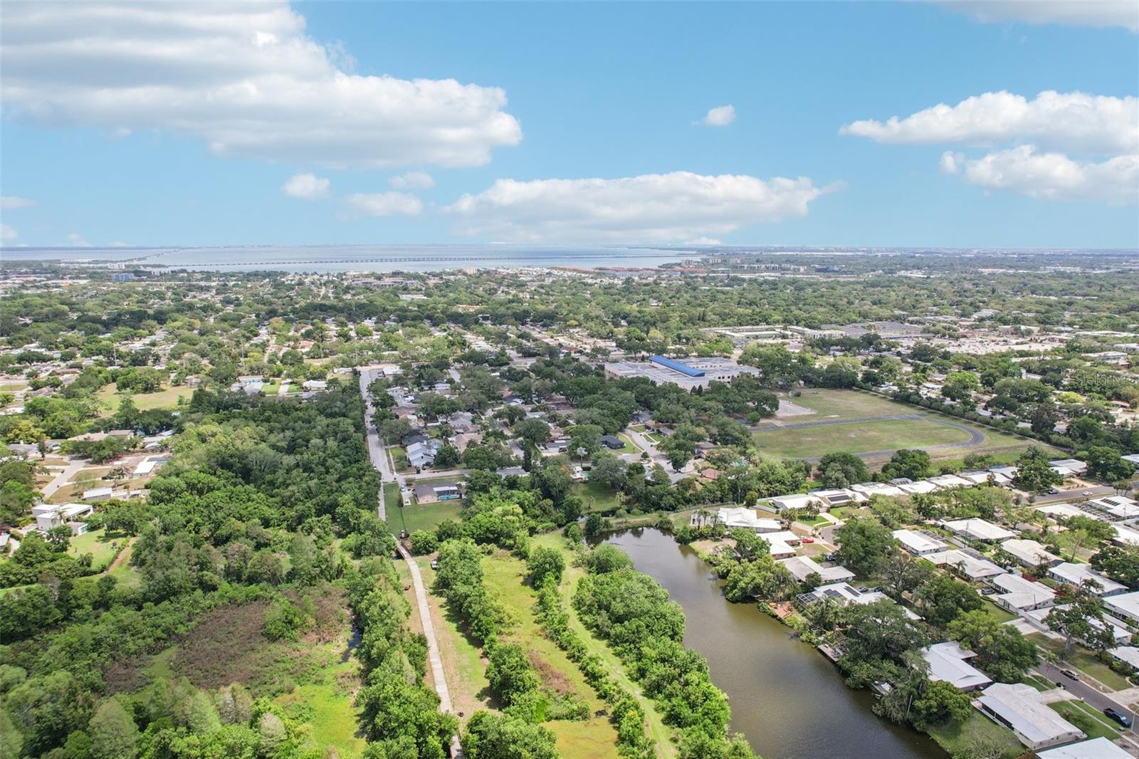 OAK GROVE ESTATES - Residential