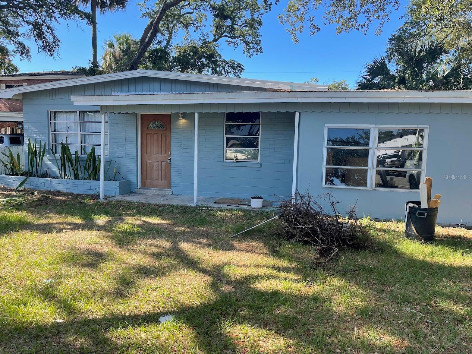 INDIAN RIVER BLUFF - Residential