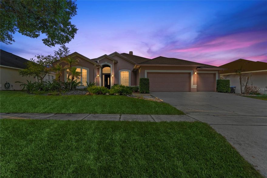 Welcome to luxury living in the highly sought-after Diamond Cove community in the heart of Dr. Phillips. This fully renovated 4-bedroom, 3.5-bath pool home with a versatile bonus room offers 2,436 square feet of stylish, move-in ready living.

Inside, you’ll find bright open spaces, soaring ceilings, modern wood-look tile flooring, and a beautifully updated kitchen designed for both everyday living and entertaining. The spacious bonus room is perfect for a home office, gym, media room, or playroom.

Step outside to your private backyard oasis featuring a custom screened-in pool and spa, expansive travertine deck, and covered lanai with outdoor kitchen — ideal for enjoying Florida living year-round.

Located just minutes from Restaurant Row, top-rated Dr. Phillips schools, Disney, Universal, major highways, shopping, and dining.

A rare opportunity to own a beautifully upgraded home in one of Central Florida’s most desirable communities.