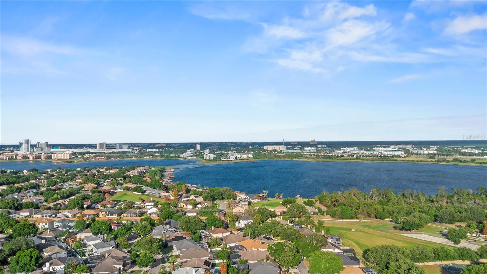 DIAMOND COVE - Residential