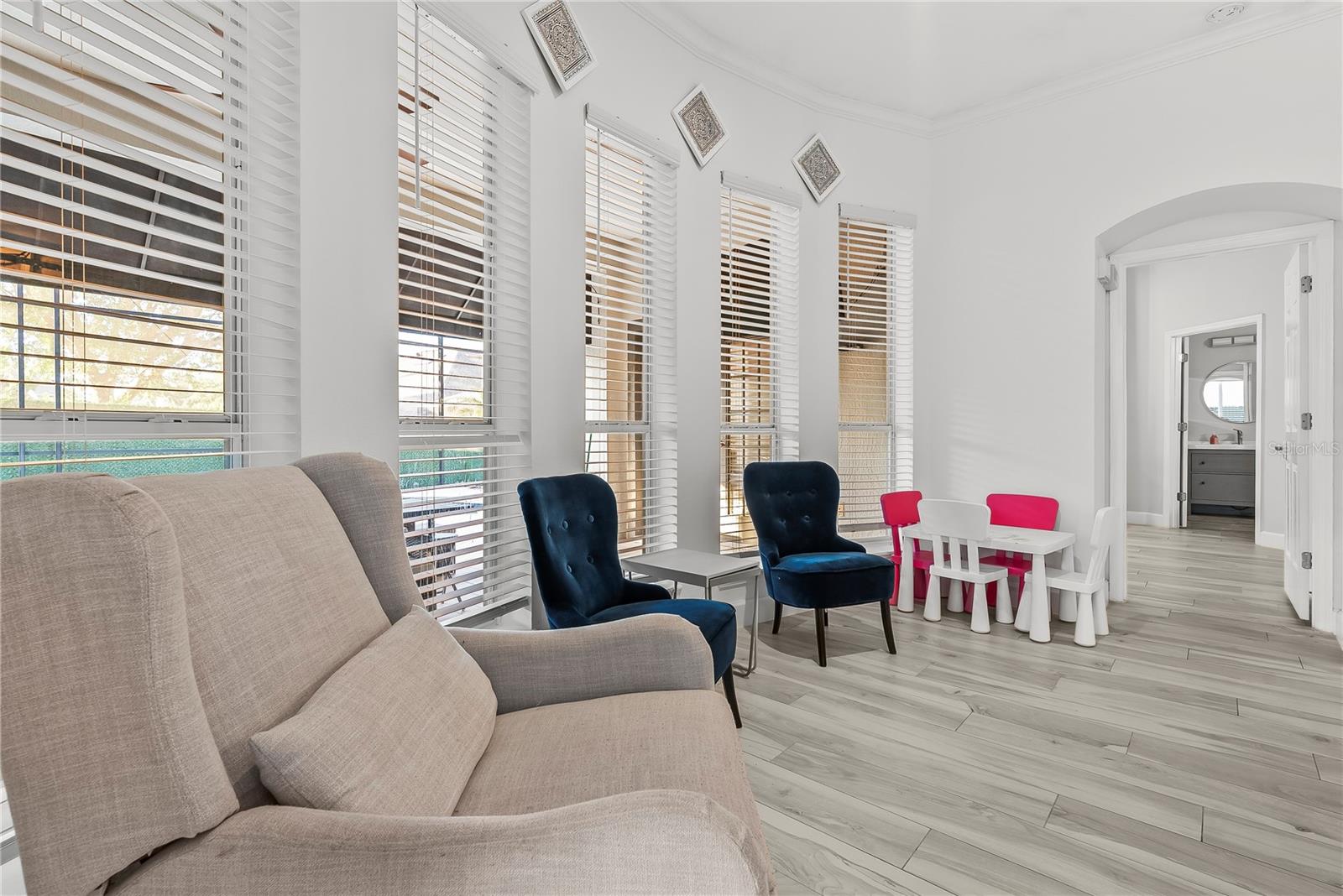 DIAMOND COVE - Residential