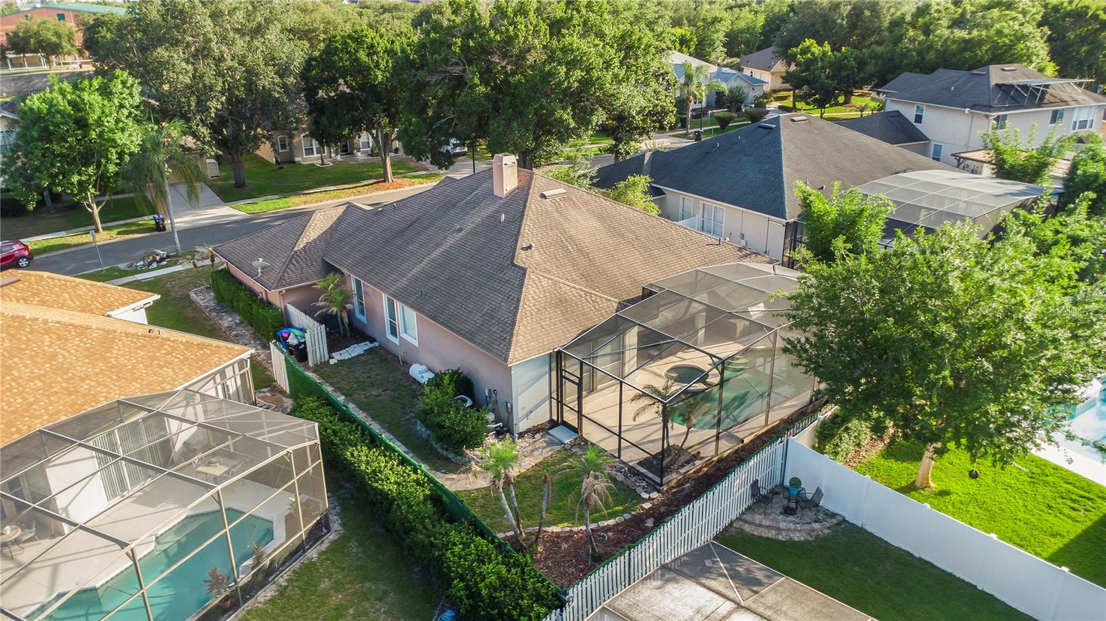 DIAMOND COVE - Residential