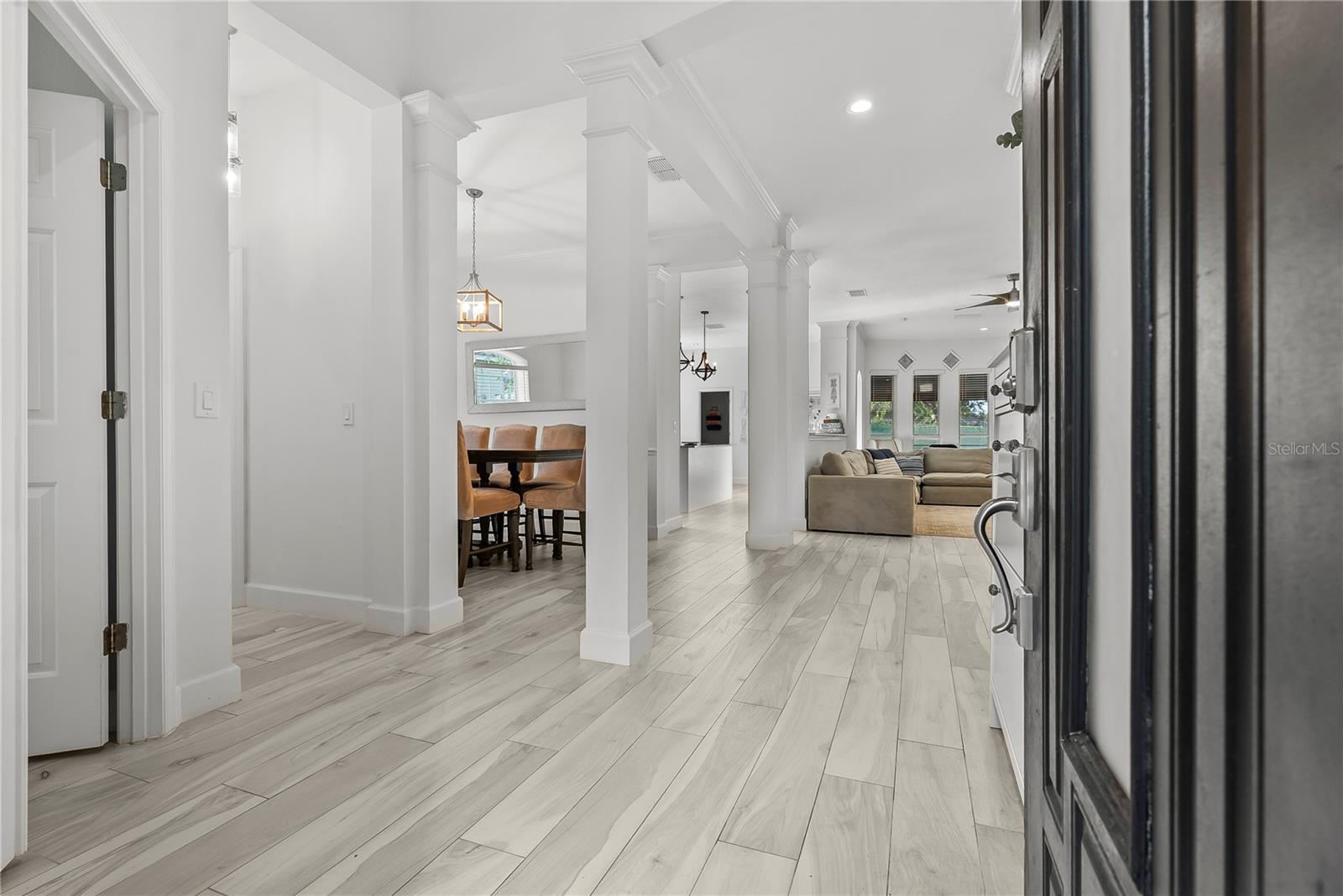 DIAMOND COVE - Residential