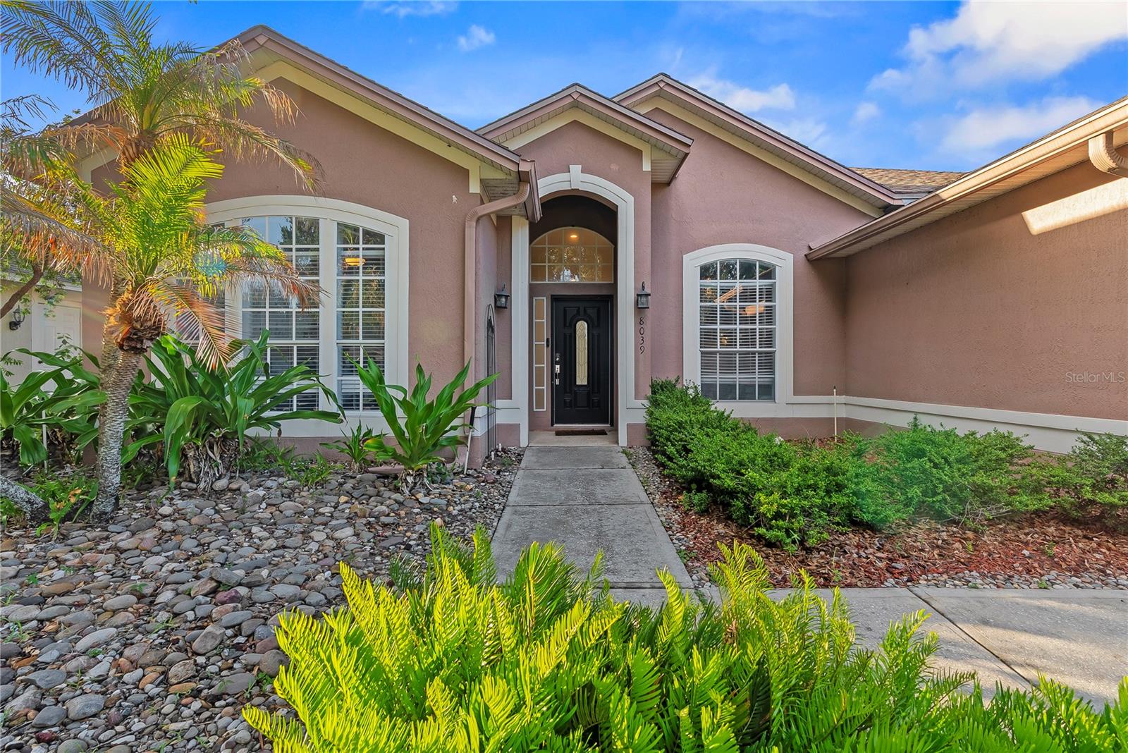 8039 SOLITAIRE COURT