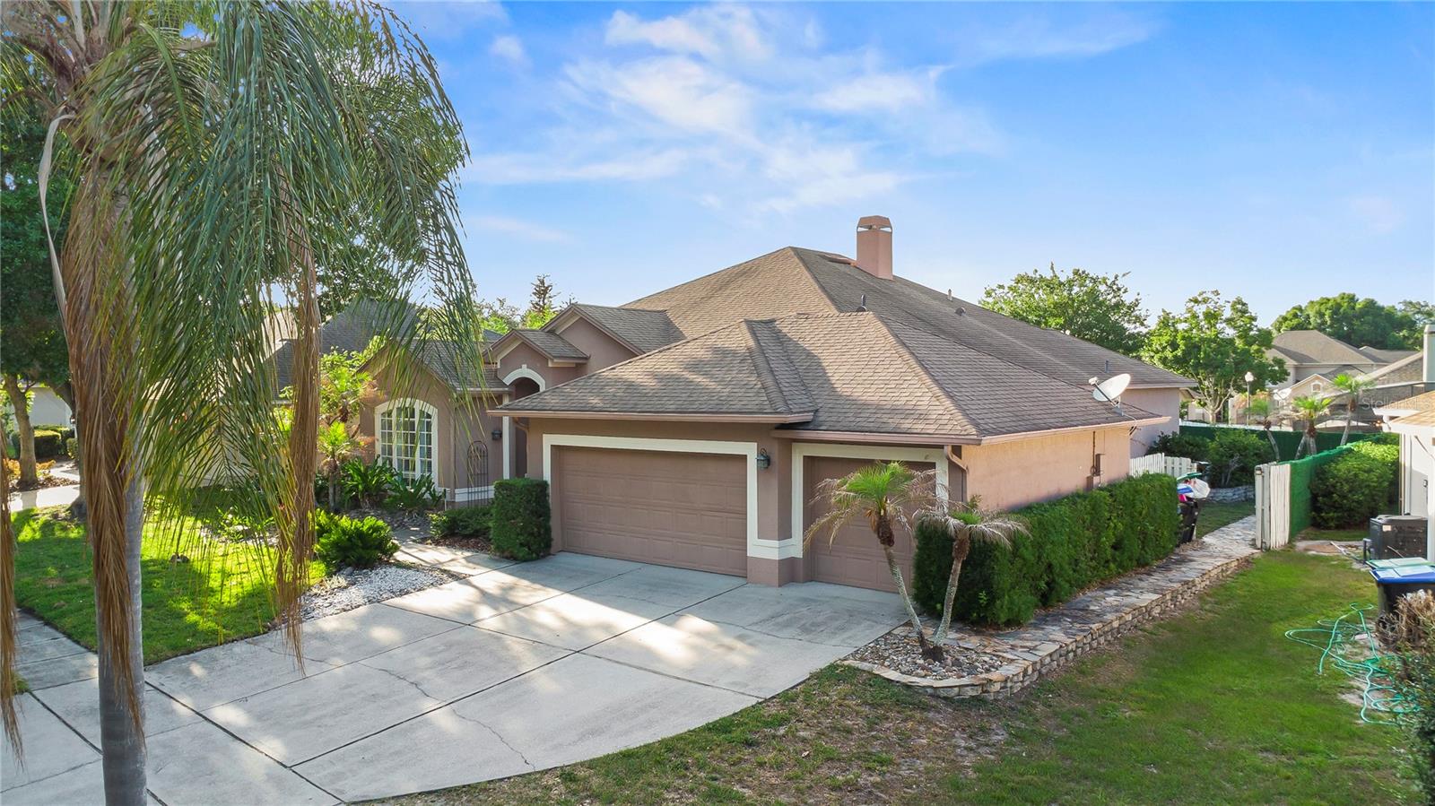 DIAMOND COVE - Residential