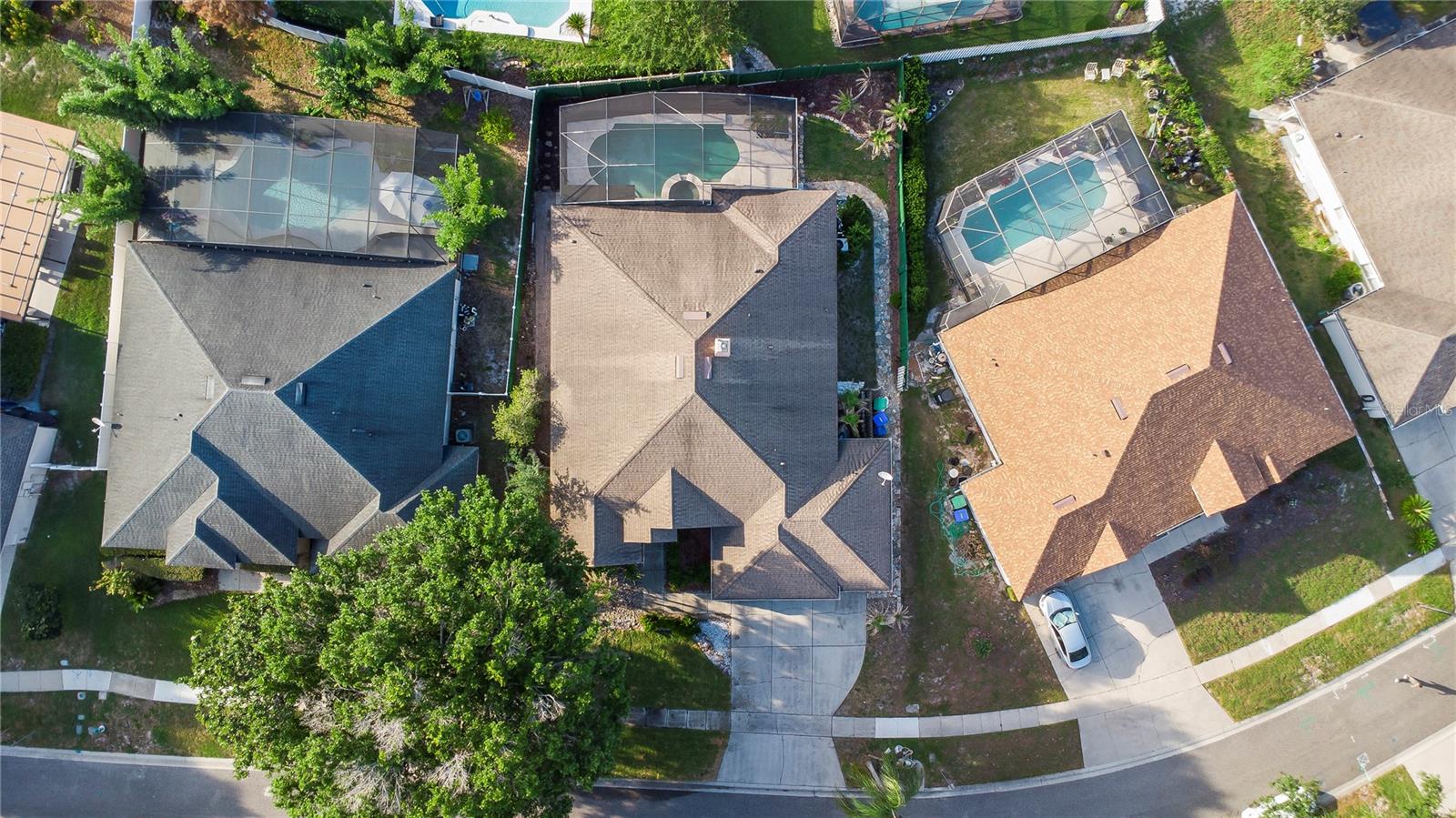 DIAMOND COVE - Residential