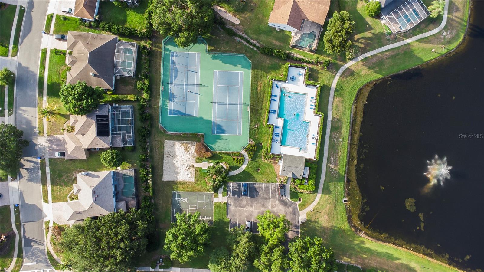 DIAMOND COVE - Residential