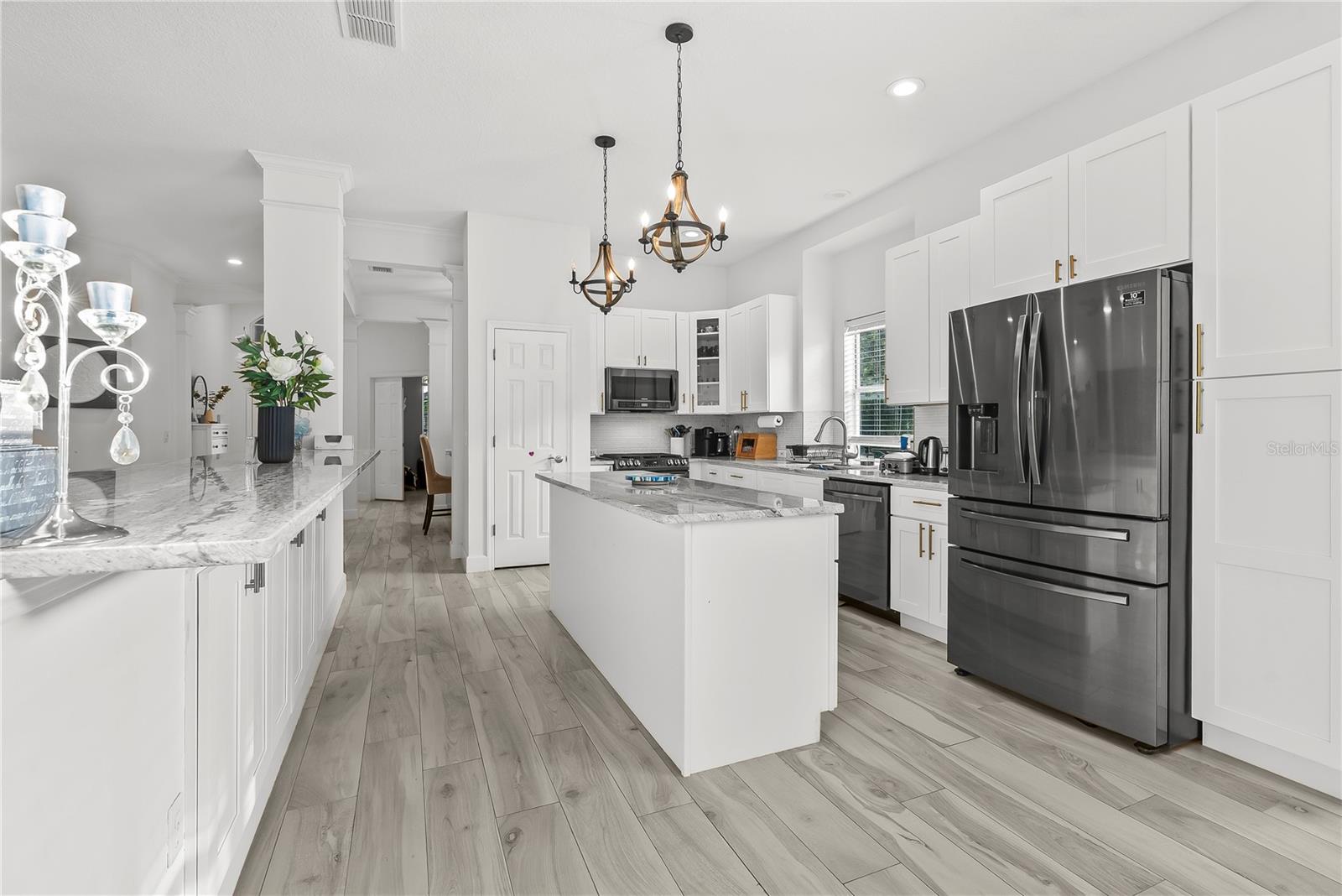 DIAMOND COVE - Residential