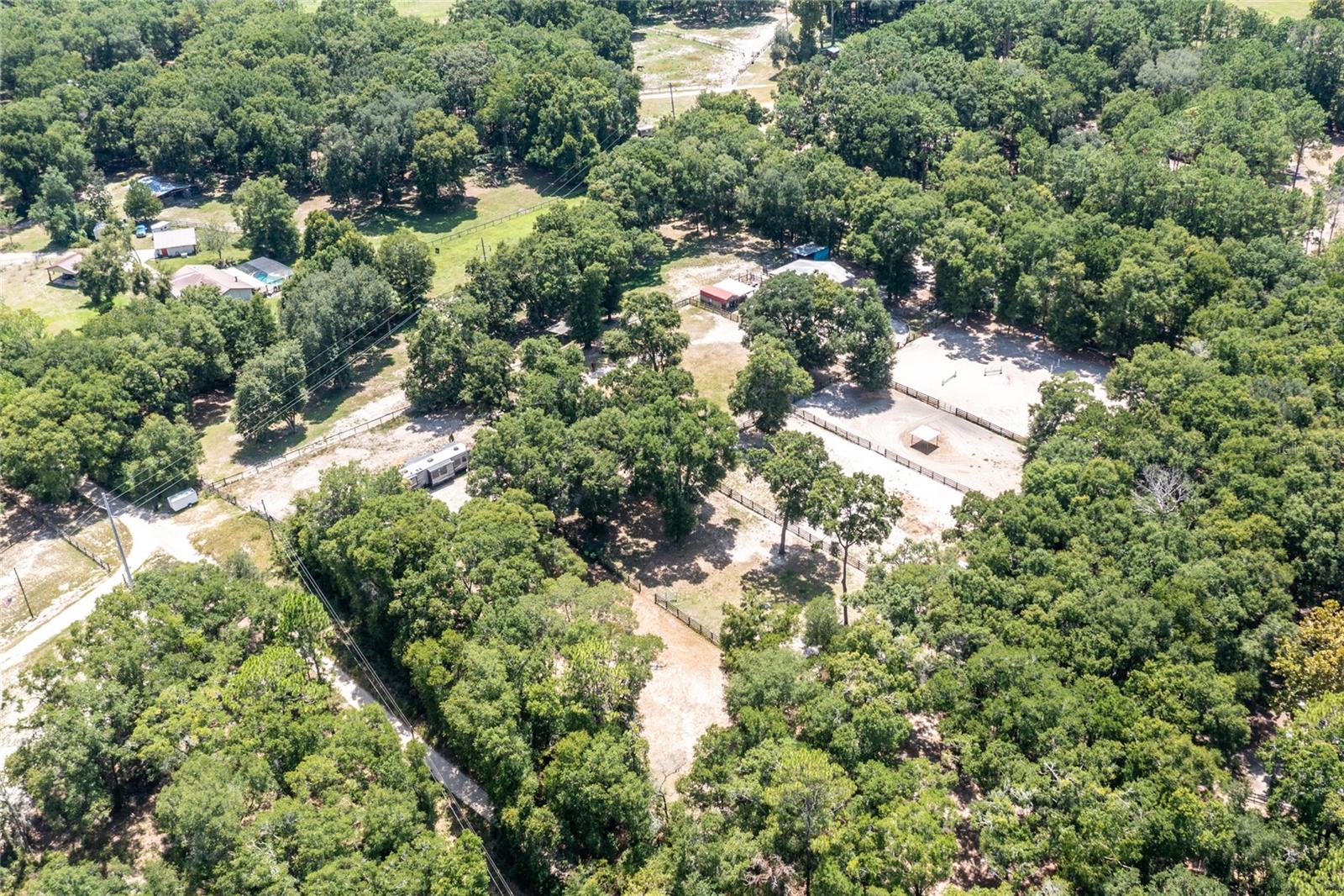 UNIVERSITY COUNTRY ESTS - Land