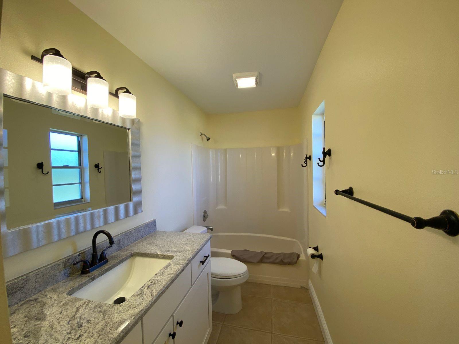 PORT CHARLOTTE SEC 063 - Residential Lease