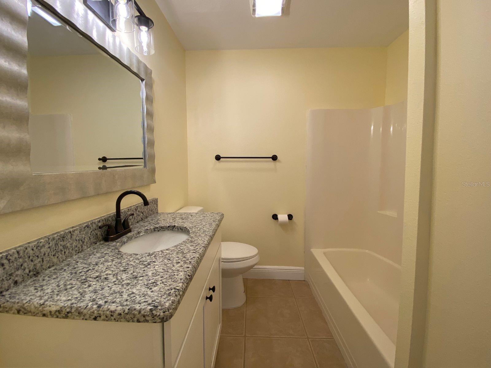 PORT CHARLOTTE SEC 063 - Residential Lease