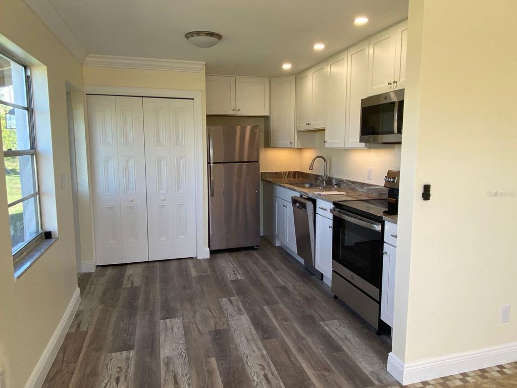 Photo of 6368 Sunnybrook Boulevard #B, Englewood, FL 34224 (MLS # D6144510)