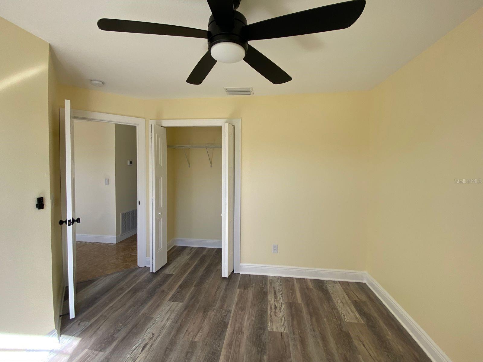 PORT CHARLOTTE SEC 063 - Residential Lease