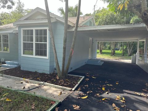 A home in BRADENTON