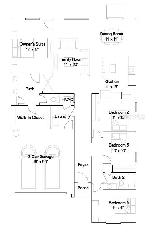 207 WINGED FOOT LANE