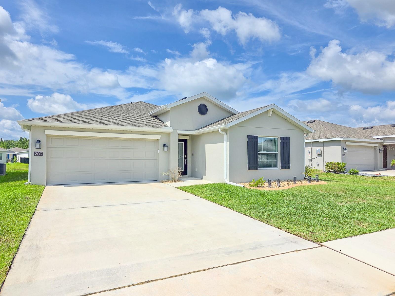 207 WINGED FOOT LANE
