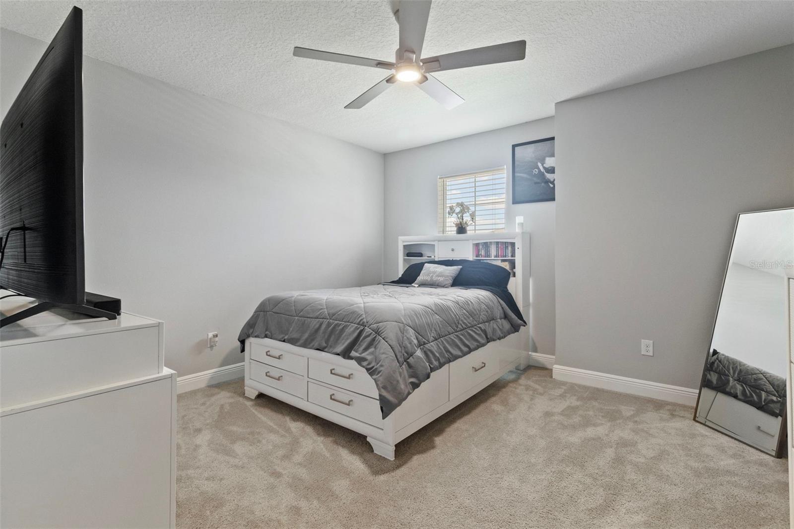 MANGROVE MANOR PH 1 - Residential