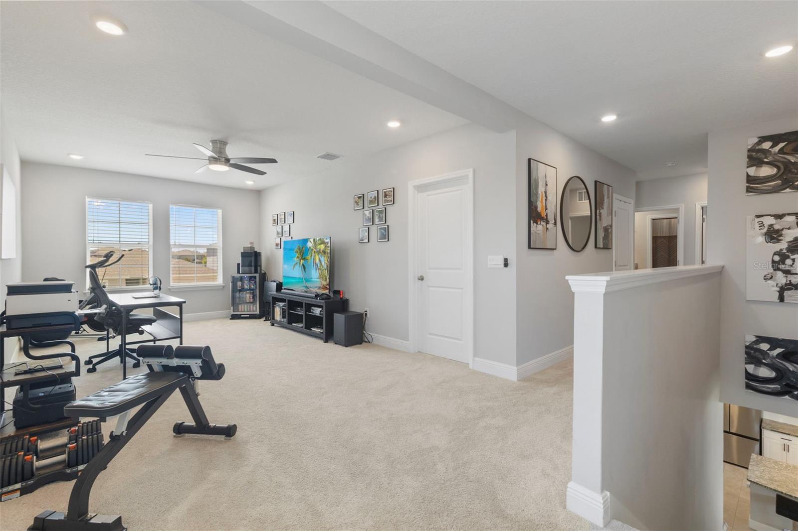 MANGROVE MANOR PH 1 - Residential
