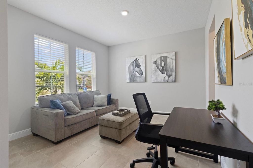 Photo of 151 Bright Ibis Avenue, Apollo Beach, FL 33572 (MLS # A4691448)