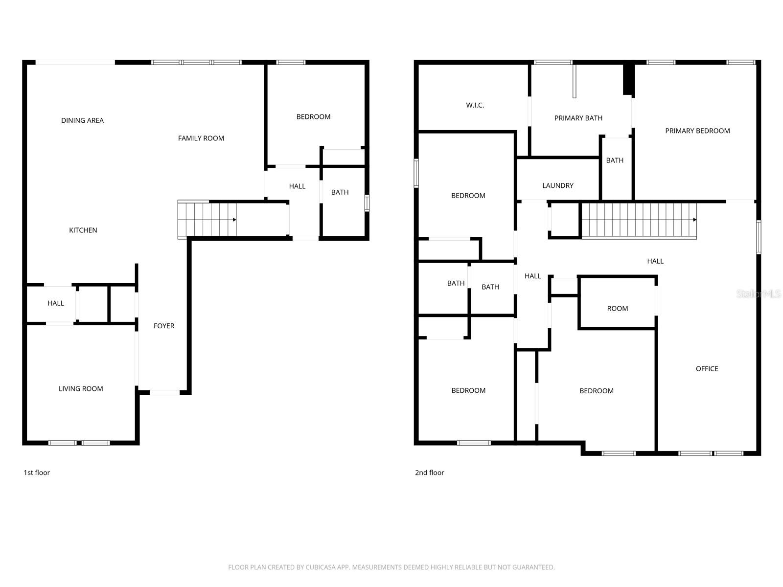 MANGROVE MANOR PH 1 - Residential