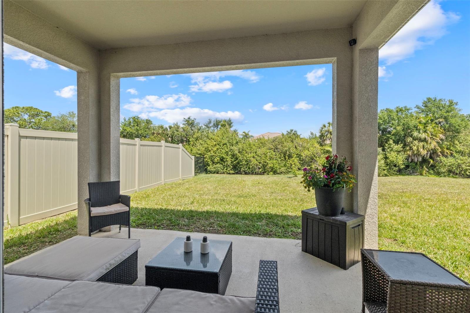 MANGROVE MANOR PH 1 - Residential