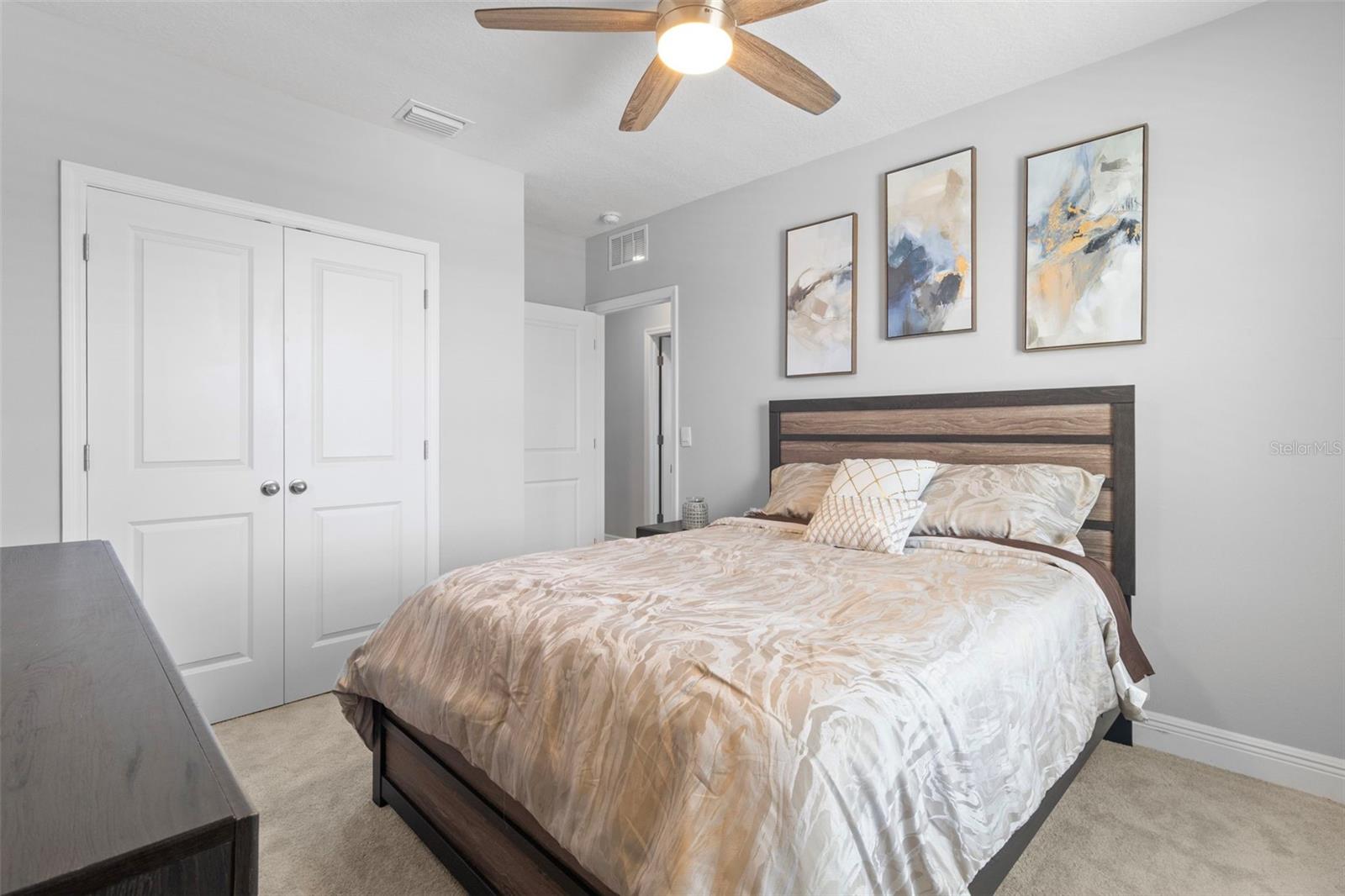 MANGROVE MANOR PH 1 - Residential