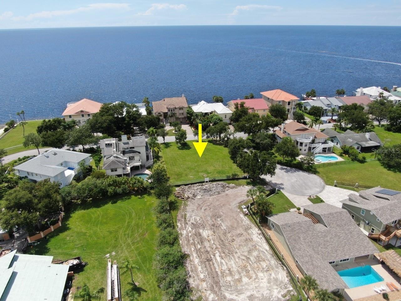 Picture building your family’s dream home on this beautiful corner lot situated on a cul-de-sac block in the desirable WATERFRONT COMMUNITY of Gulf Harbors. Spectacular sunsets and walking distance from Gulf Harbors Private Beach. The HOA is optional and features a community boat ramp. Close to all amenities including schools, shopping, restaurants, medical facilities, boating, fishing, attractions, airports, and Florida's beautiful beaches. Easy commute to Tampa and Orlando. Make this great property into your dream home today!