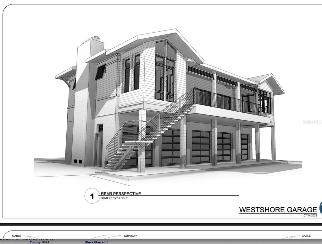 Photo of West Shore Drive, New Port Richey, FL 34652 (MLS # TB8334038)