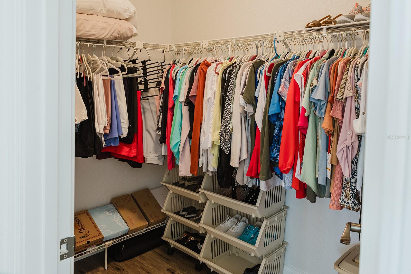 ASPEN VILLAGE - Residential