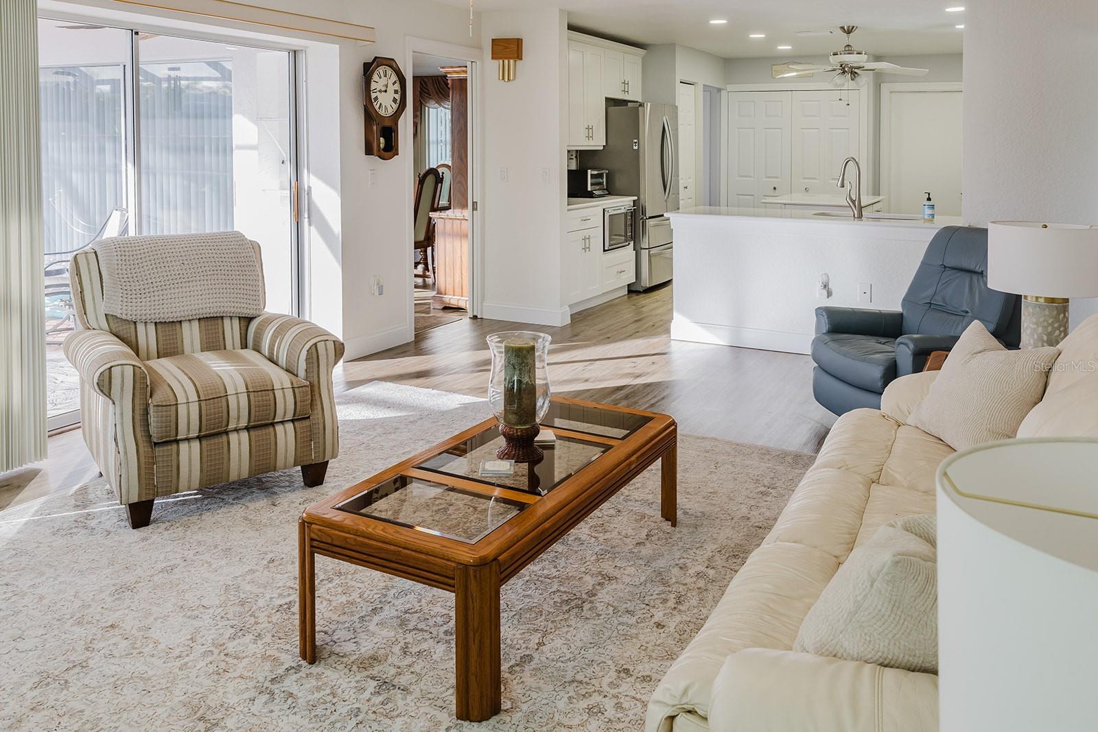 ASPEN VILLAGE - Residential