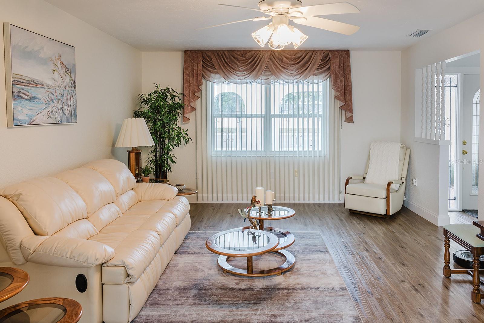 ASPEN VILLAGE - Residential