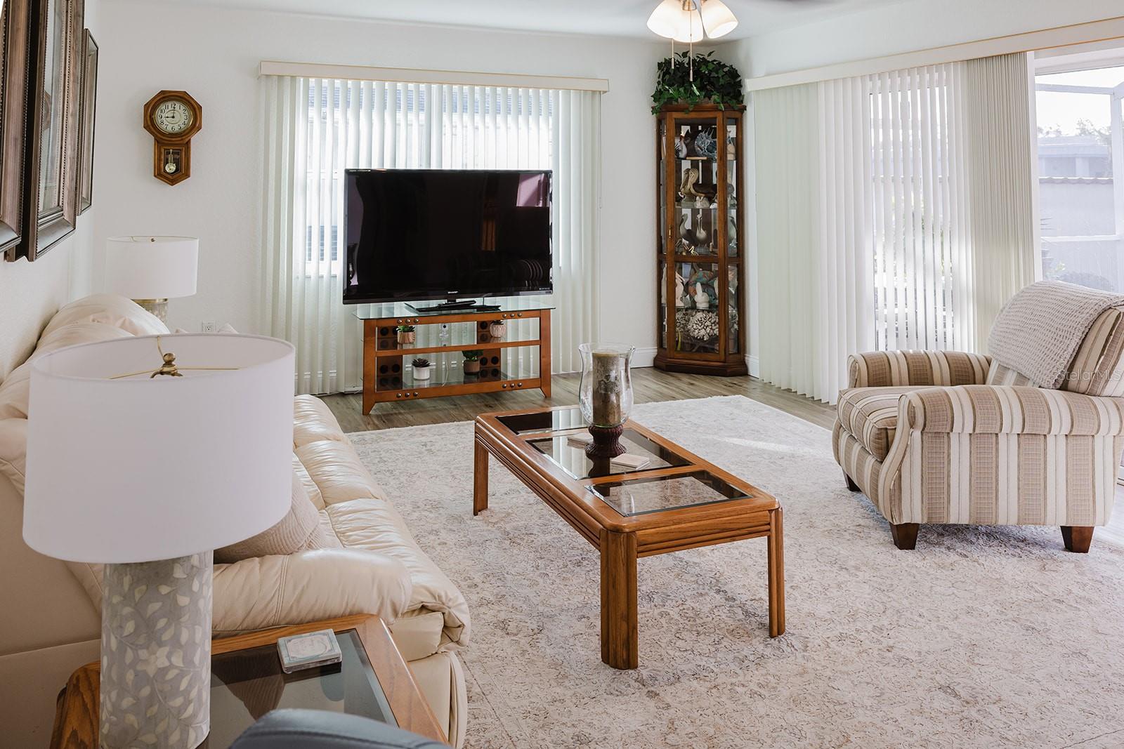 ASPEN VILLAGE - Residential