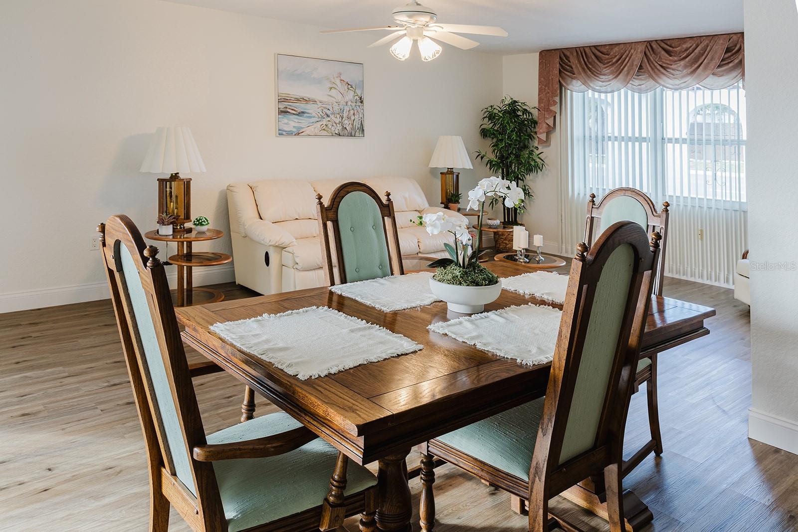 ASPEN VILLAGE - Residential