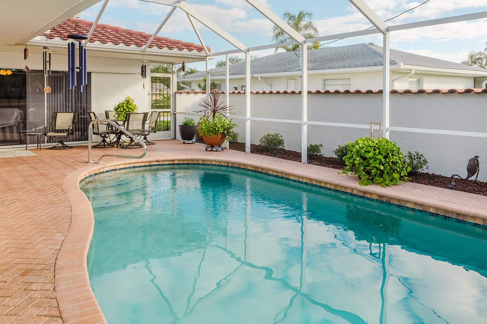 ASPEN VILLAGE - Residential