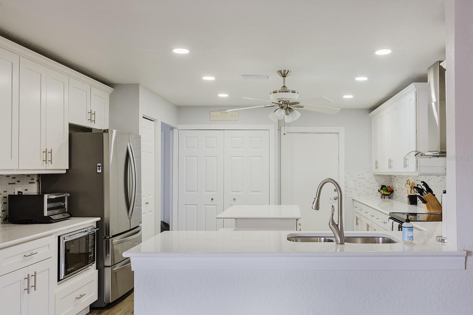 ASPEN VILLAGE - Residential