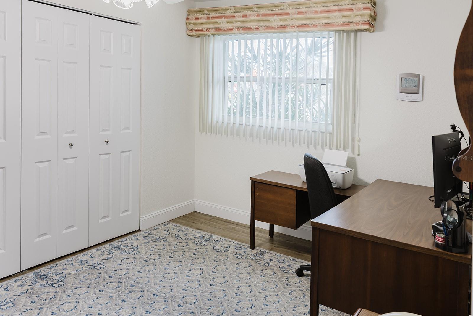 ASPEN VILLAGE - Residential