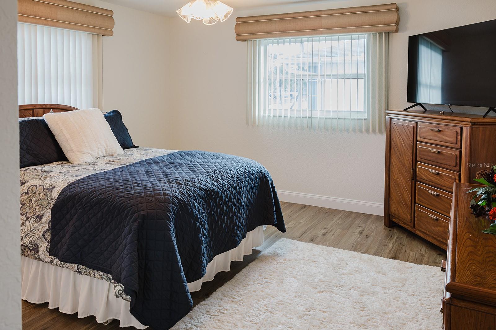 ASPEN VILLAGE - Residential