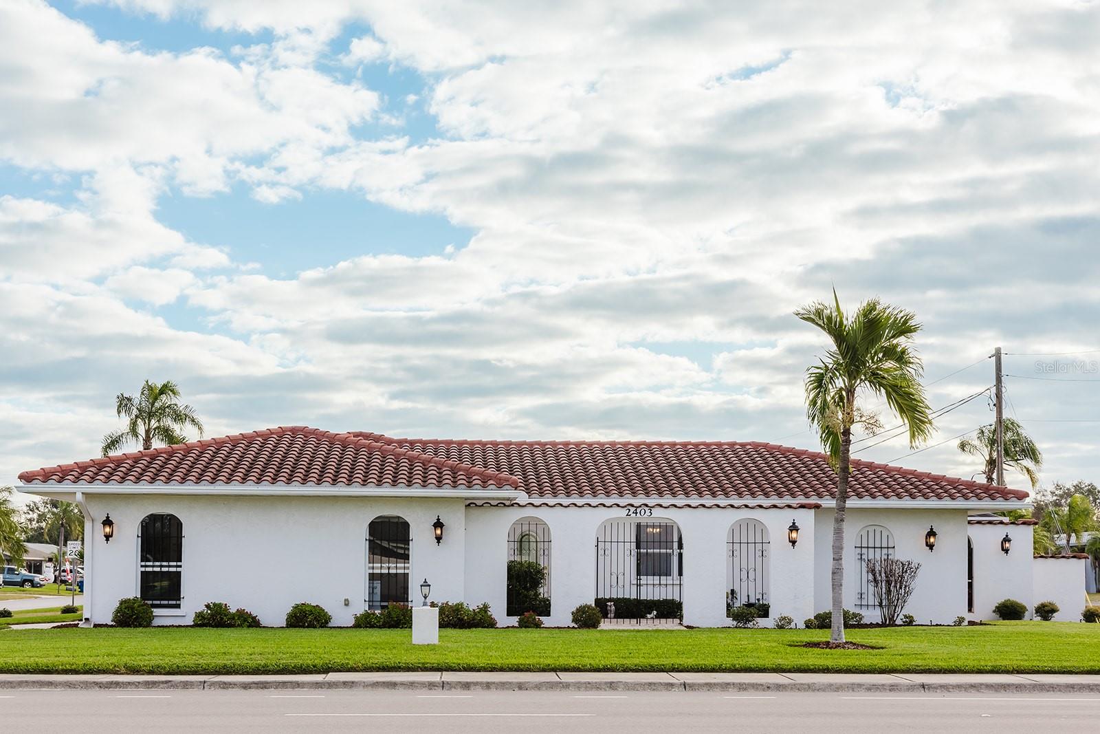 ASPEN VILLAGE - Residential