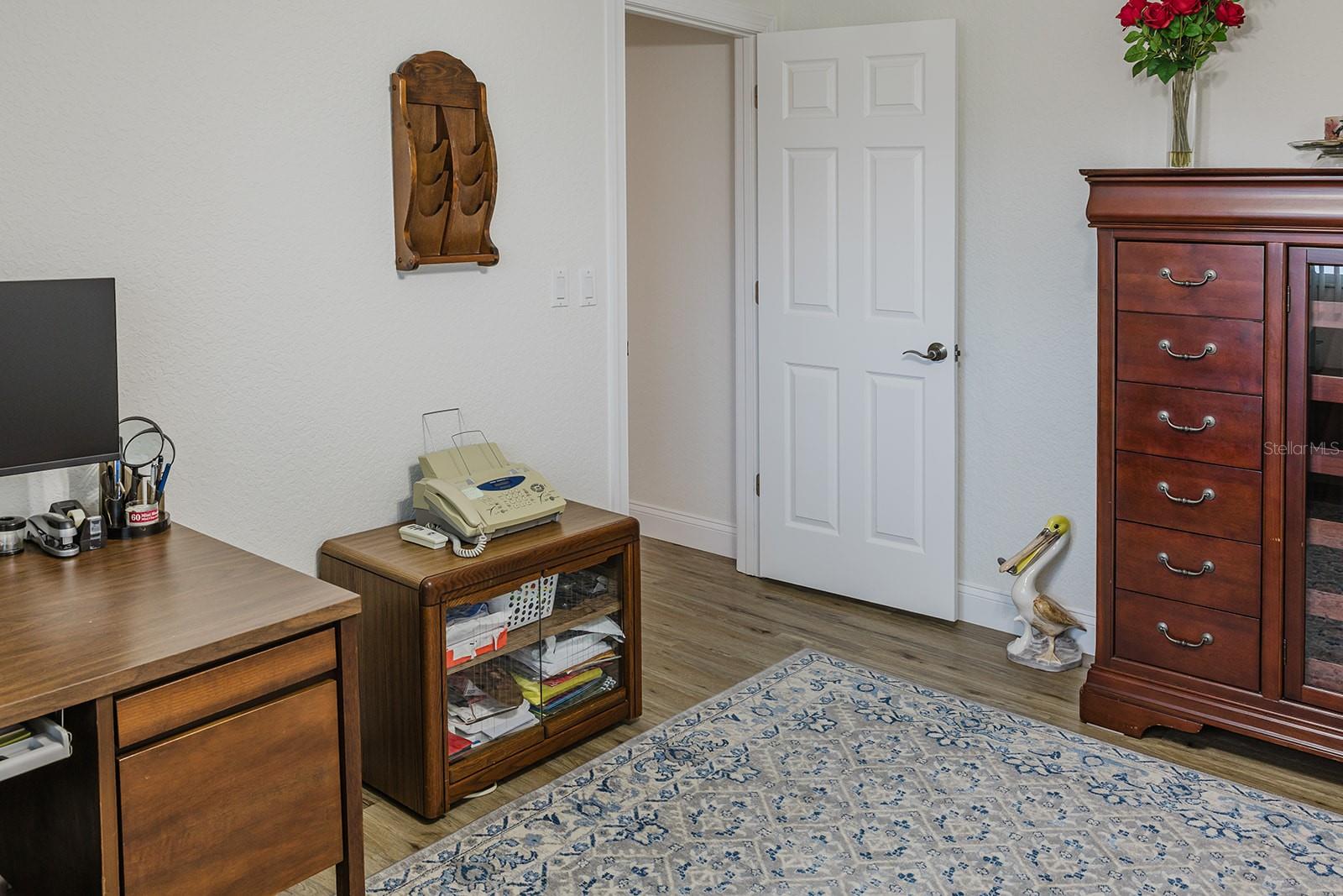 ASPEN VILLAGE - Residential