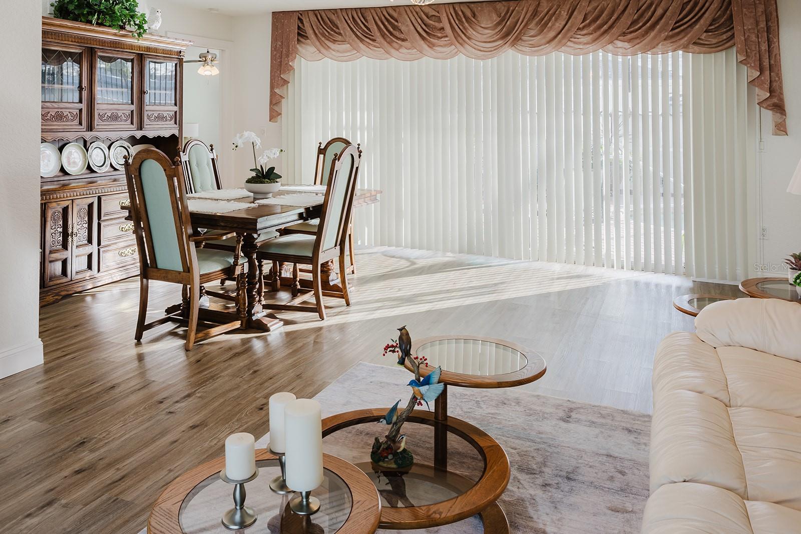 ASPEN VILLAGE - Residential