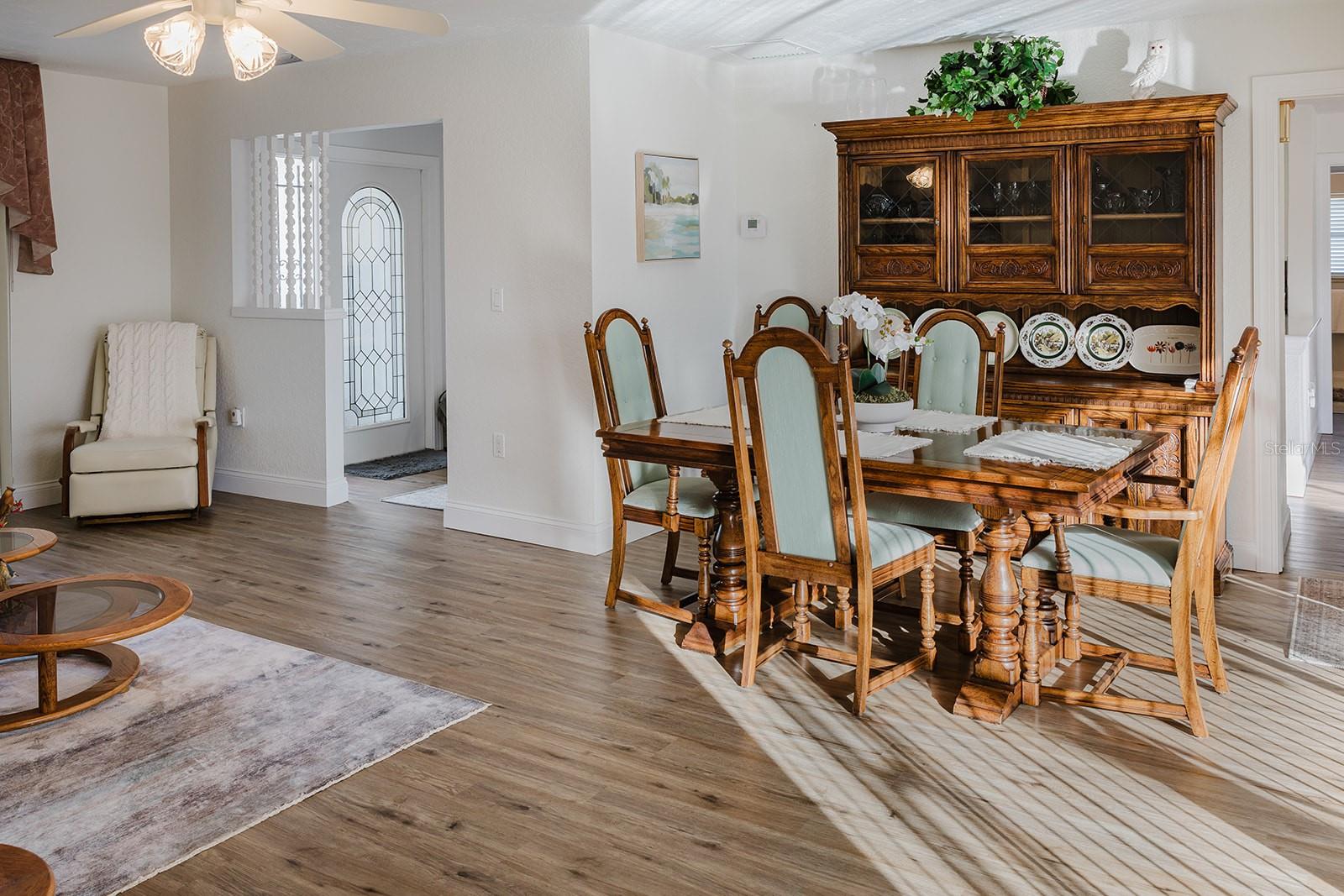 ASPEN VILLAGE - Residential