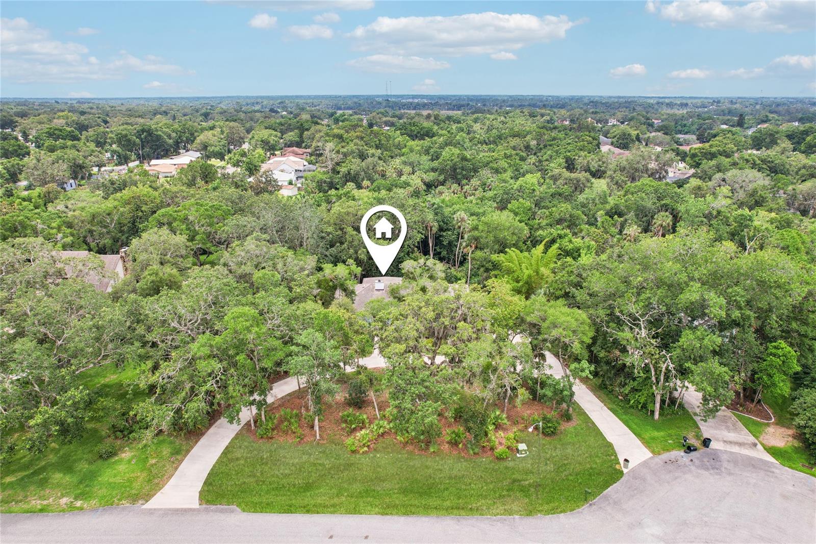 5836 SPRUCE CREEK WOODS DRIVE